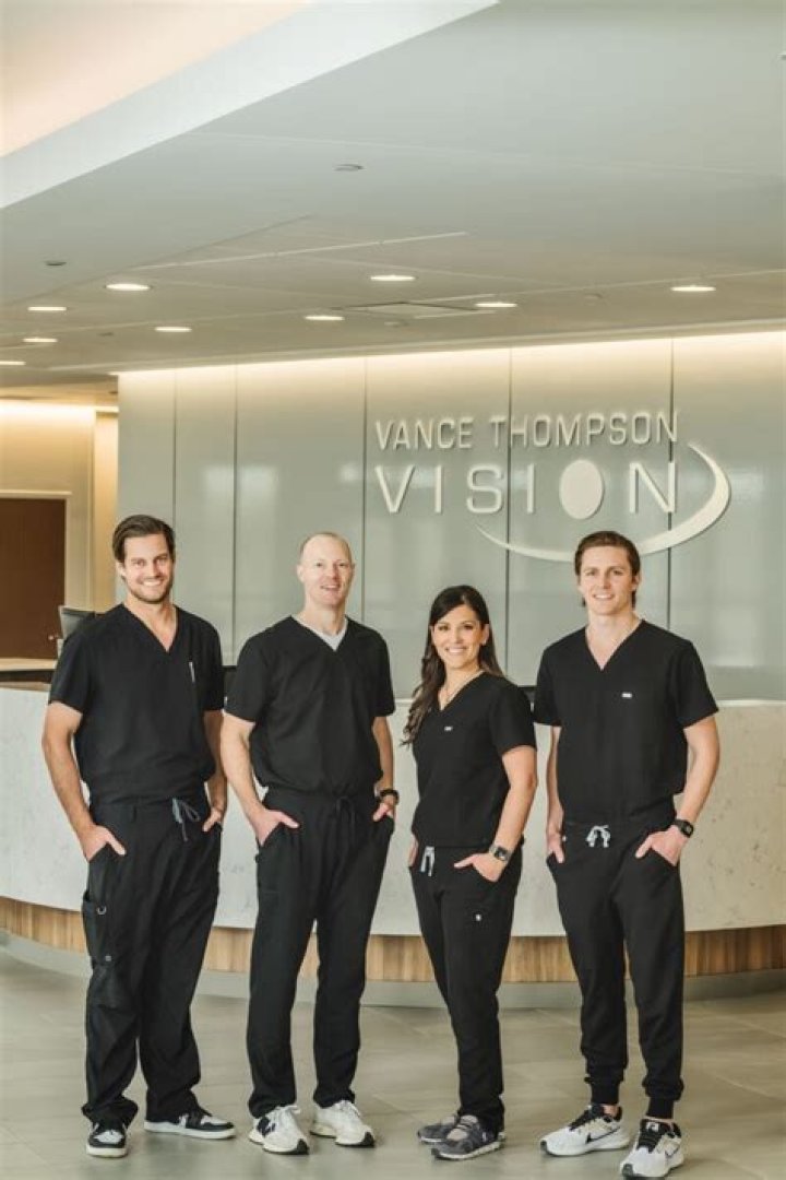 Vance Thompson Vision: Pioneering Excellence in Ophthalmology