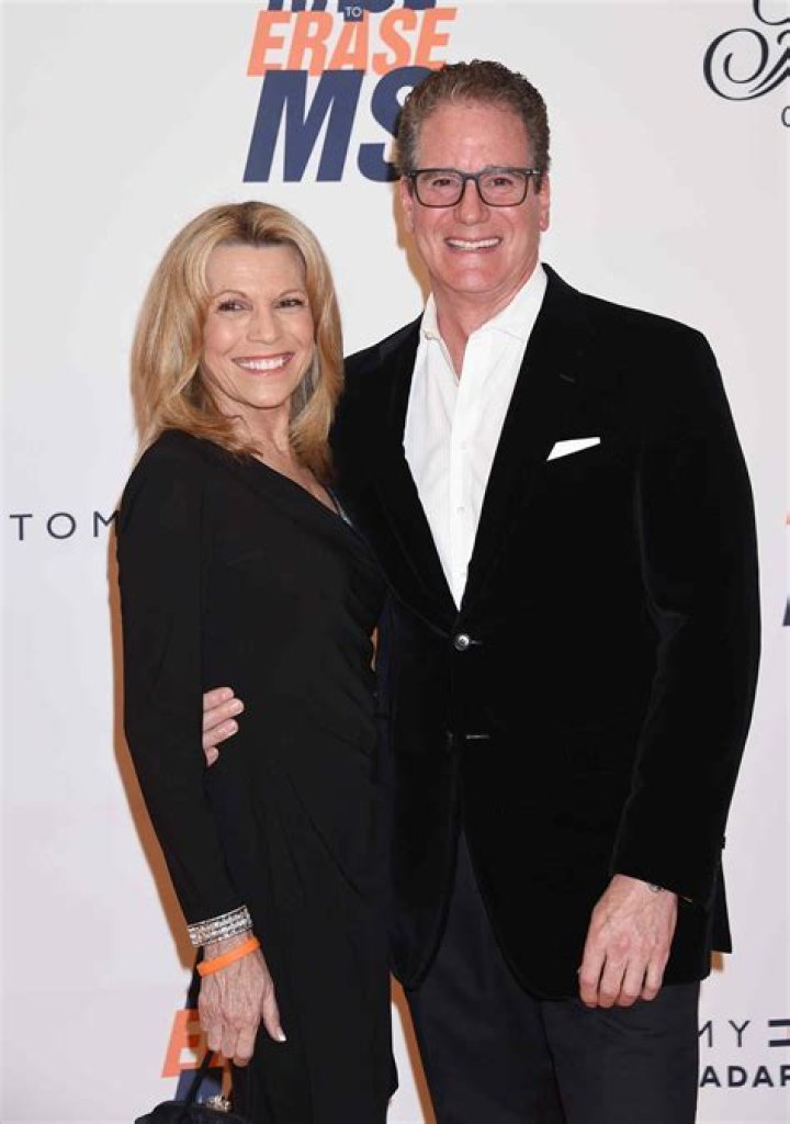 Vanna White's Boyfriend Age: Get the Scoop on Their Age Gap