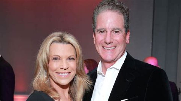Vanna White Husband John Donaldson: A Comprehensive Look at Their Love Story