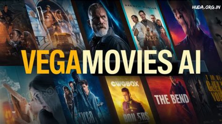 Vega Movies.ms: Your Ultimate Destination for Entertainment