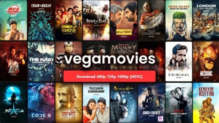 Vegamovies.foo: Your Ultimate Destination for Movie Entertainment