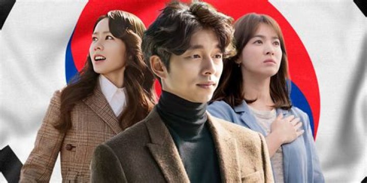 Vegamovies Korean Series: Your Ultimate Guide to Streaming K-Dramas