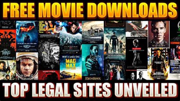 VGMovies: Your Ultimate Destination for Movie Downloads and Streaming