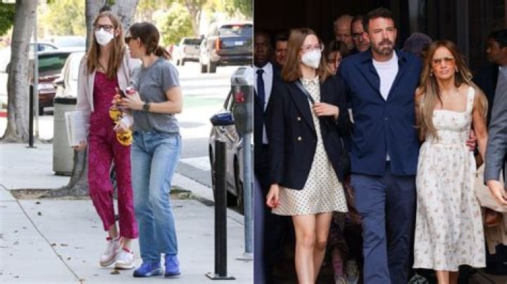 Violet Affleck Age: Unveiling the Life and Journey of a Rising Star