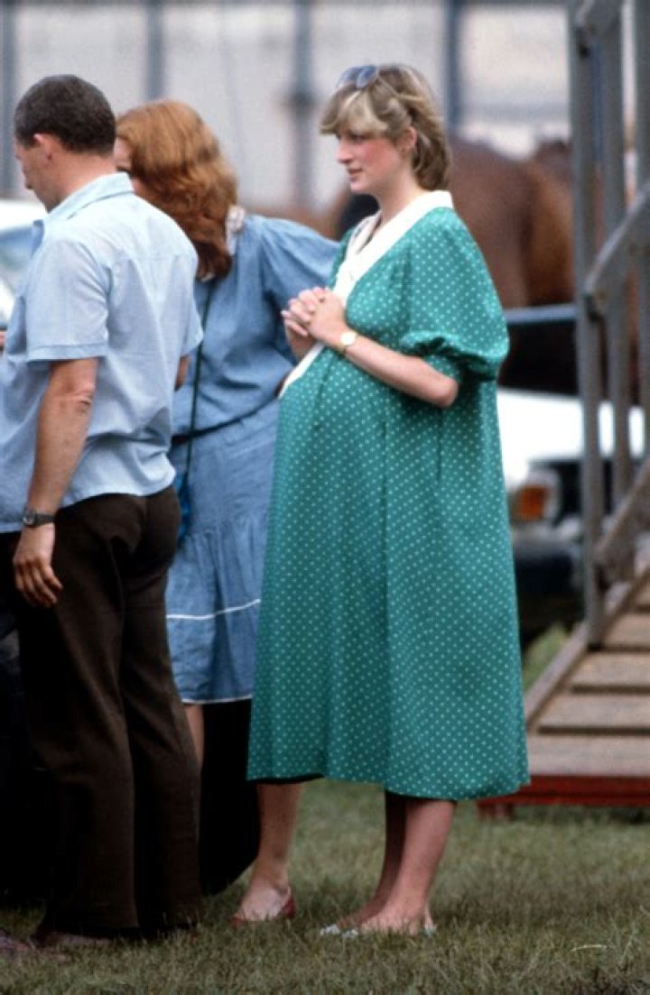 Was Princess Diana Pregnant When She Died? Unveiling the Truth