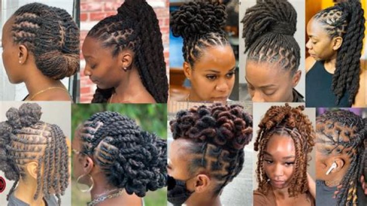 Wedding Hairstyles Dreadlocks: A Unique and Stylish Choice for Your Special Day