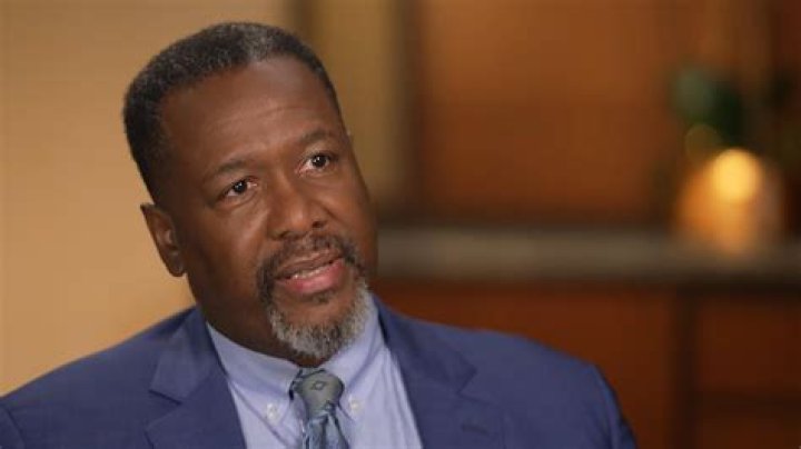Wendell Pierce: A Comprehensive Look at His Life, Career, and Relationships