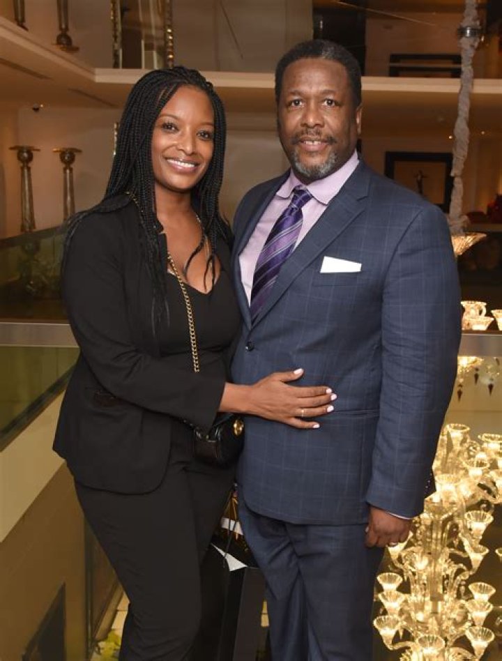 Wendell Pierce Wife: A Comprehensive Look into Their Life and Relationship