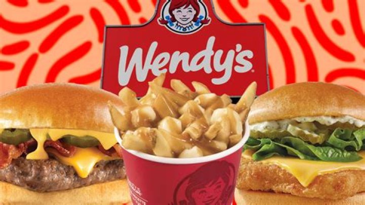 Wendy's Family Nuggets: A Delightful Twist on Fast Food