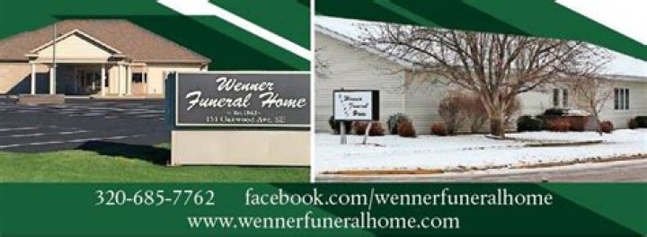 Wenner Funeral Home: Your Trusted Companion in Honoring Life