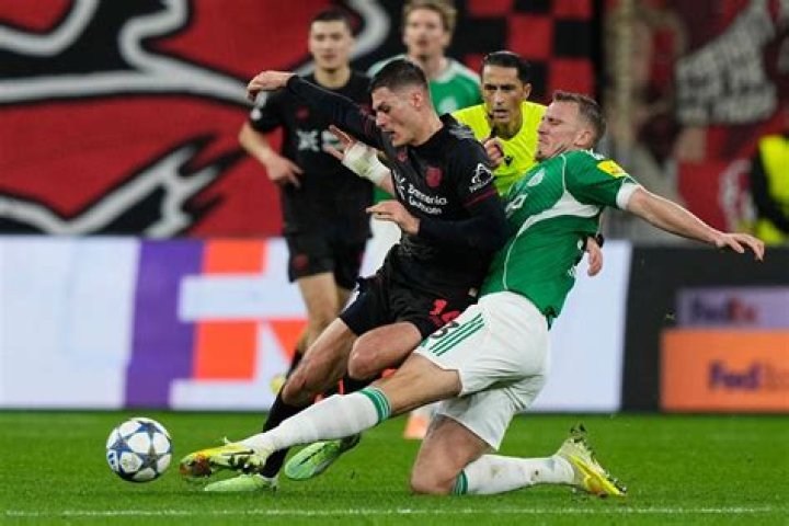 Werkself's Spectacular Comeback Victory in Stuttgart