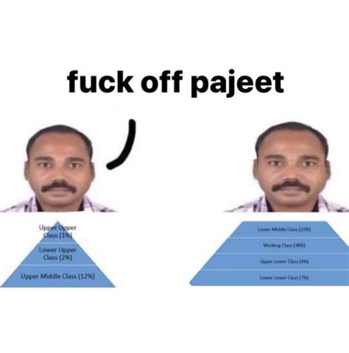 What is the Meaning of the Pajeet Meme?