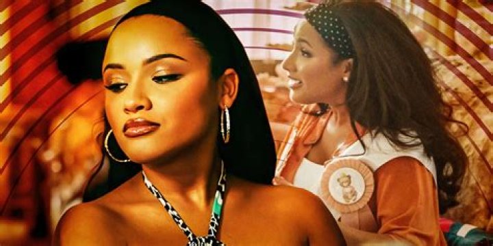 What Nationality is Shayanna Jenkins? Discovering Her Background and Story