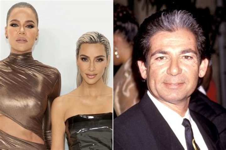 What Race is Robert Kardashian? Exploring His Ethnic Background and Legacy