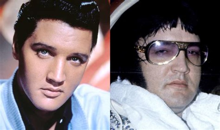 When Did Elvis Die and His Lasting Legacy