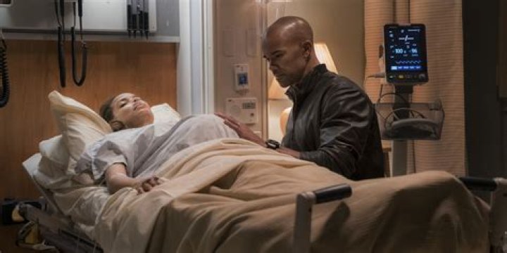 When Does Derek Morgan Leave Criminal Minds? A Comprehensive Analysis