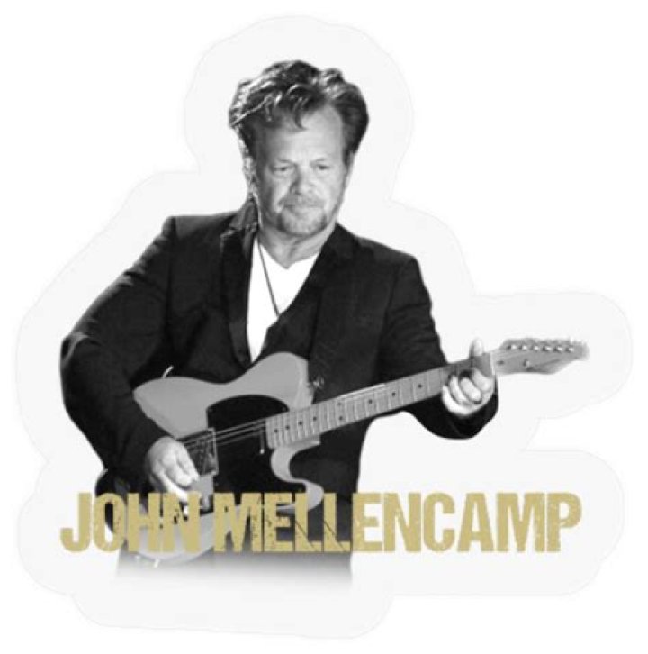 Where Does John Mellencamp Live - Exclusive Home Details