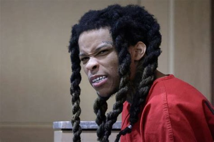 Where Is Melly From? Discovering the Story Behind the Rising Star