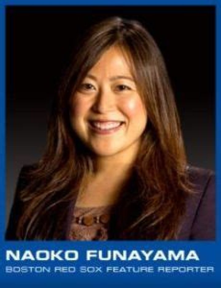 Where is Naoko Funayama: Unveiling Her Journey and Current Status