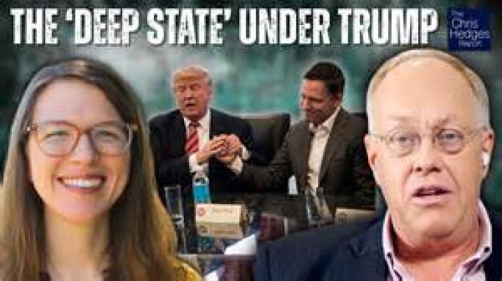 Whitney Webb Wiki: Unveiling the Truth Behind the Enigmatic Figure