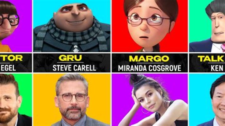 Who Are the Voices of Minions: The Untold Story Behind the Beloved Characters