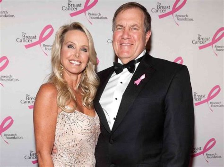 Who Is Belichick's Ex-Wife? A Comprehensive Look Into Her Life, Career, and Relationship