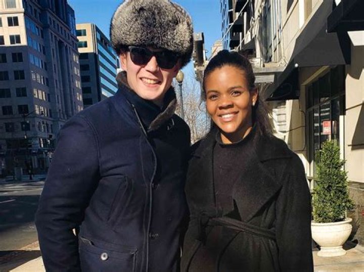 Who Is Candace Owens' Husband? Discover the Fascinating Story Behind Her Marriage