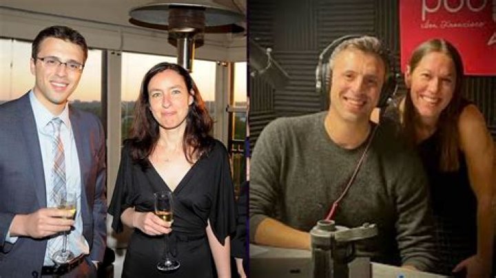 Who Is Ezra Klein Married To? Exploring the Life and Marriage of Renowned Journalist Ezra Klein