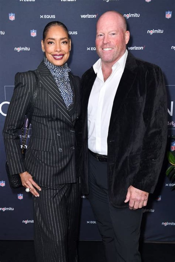 Who Is Gina Torres Dating? Exploring the Love Life of a Hollywood Icon