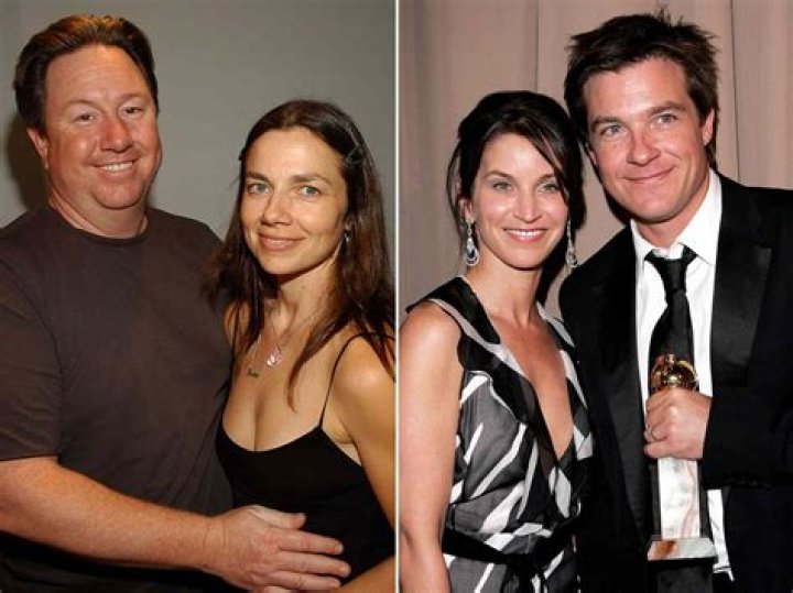 Who Is Jason Bateman's Wife? A Comprehensive Look at Amanda Anka Bateman