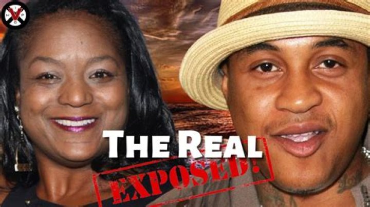 Who Is Orlando Brown's Mother? A Comprehensive Look into Her Life and Influence