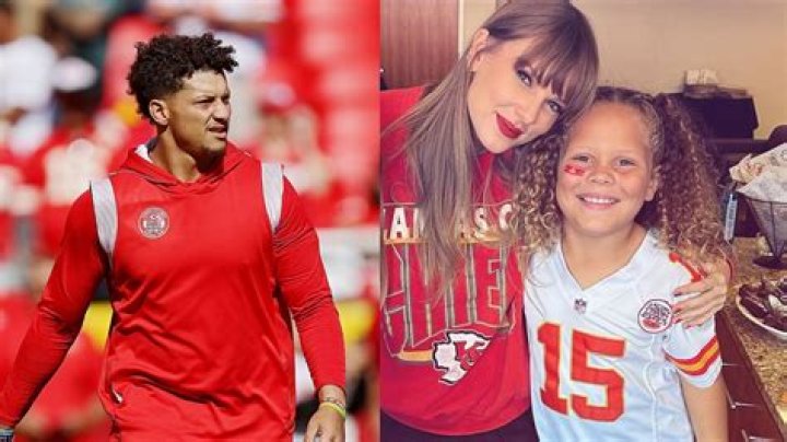 Who is Patrick Mahomes' Father? An Exploration of Family History and Legacy