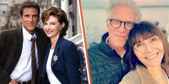 Who Is Ted Danson Married To? Exploring His Love Story and Lasting Partnership