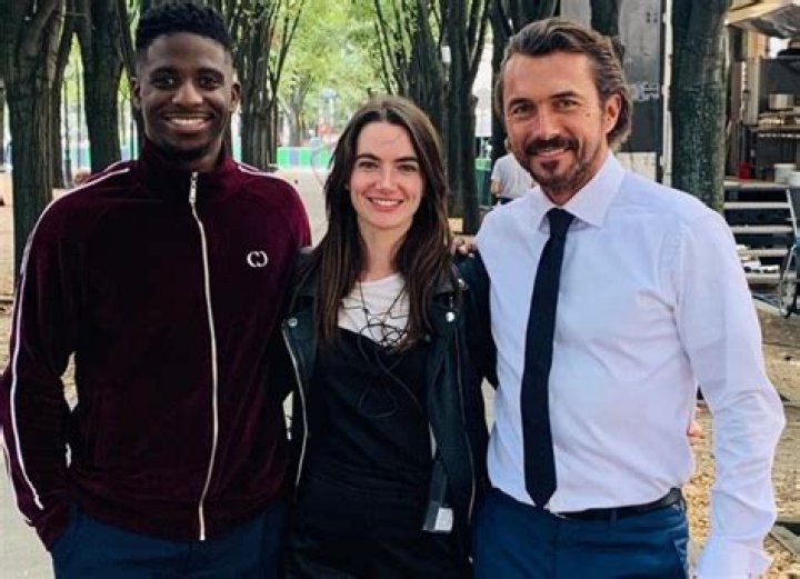 Who is William Abadie's Wife? A Comprehensive Look Into Their Life Together