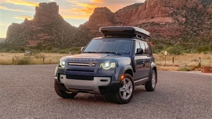 Who Owns Land Rover? Get the Answer Here