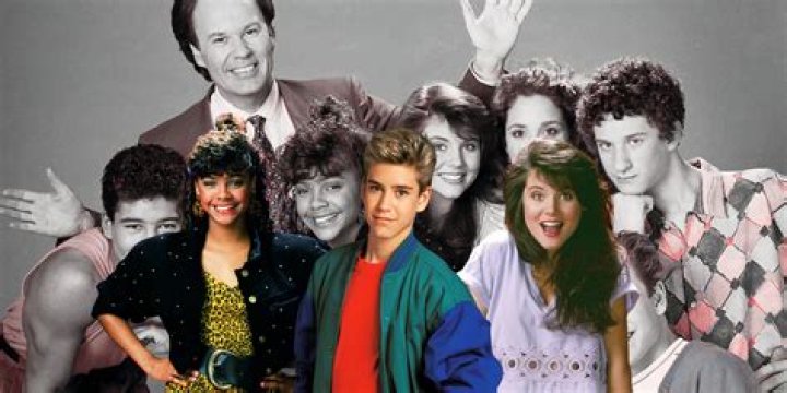 Who Portrays Kelly Kapowski in "Saved by the Bell"?