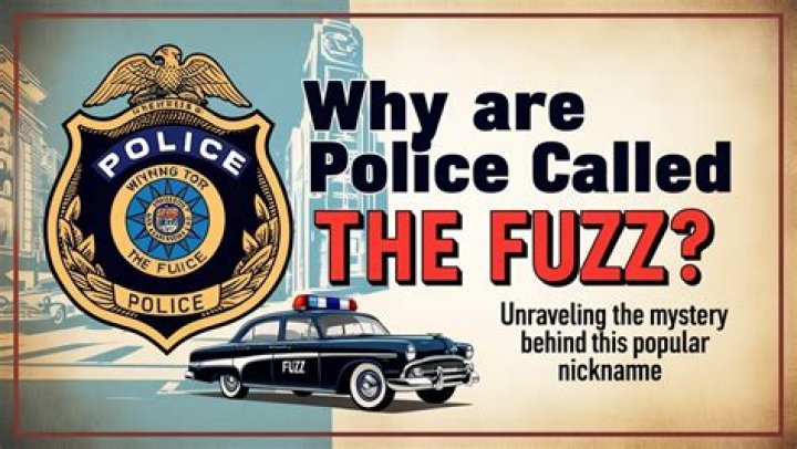 Why Are the Police Called "The 12"?