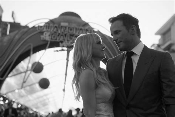Why Did Chris Pratt and Anna Faris Get a Divorce? Exploring the Truth Behind Their Split