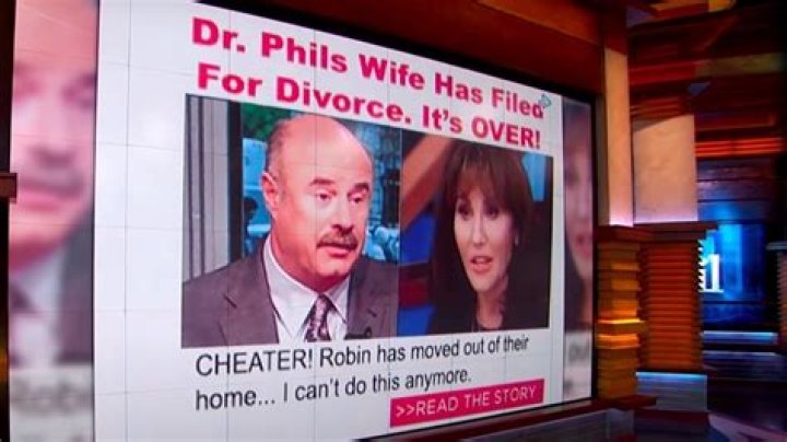 Why Did Dr. Phil Get Divorced? Everything You Need to Know