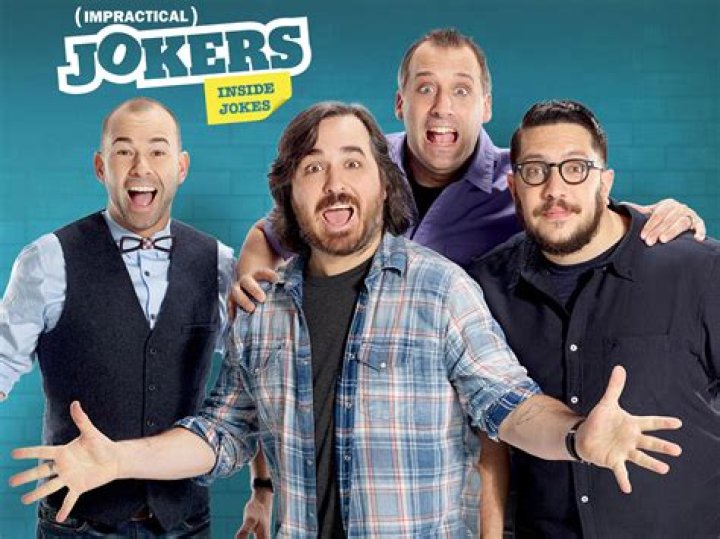 Why Did Joe Leave the Impractical Jokers? Unveiling the Truth Behind His Departure