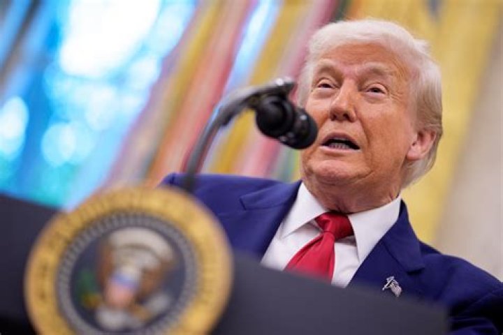 Why Does Donald Trump Have Orange Skin? Exploring the Cause