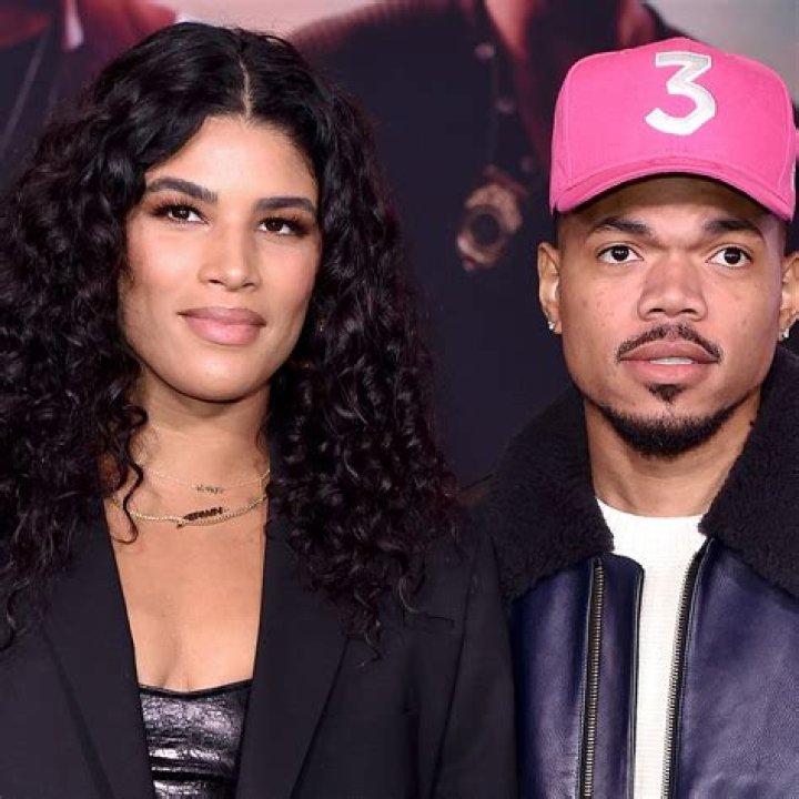 Why Is Chance The Rapper Getting Divorced? Unpacking the Truth Behind the Headlines