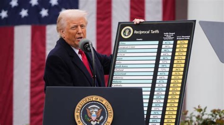 Why Is Trump's Skin Orange: Unveiling the Mystery Behind the President's Signature Look