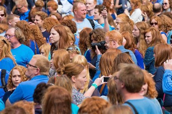 Why Redheads Are Attractive: Unveiling the Magnetic Charm of Red-Haired Individuals