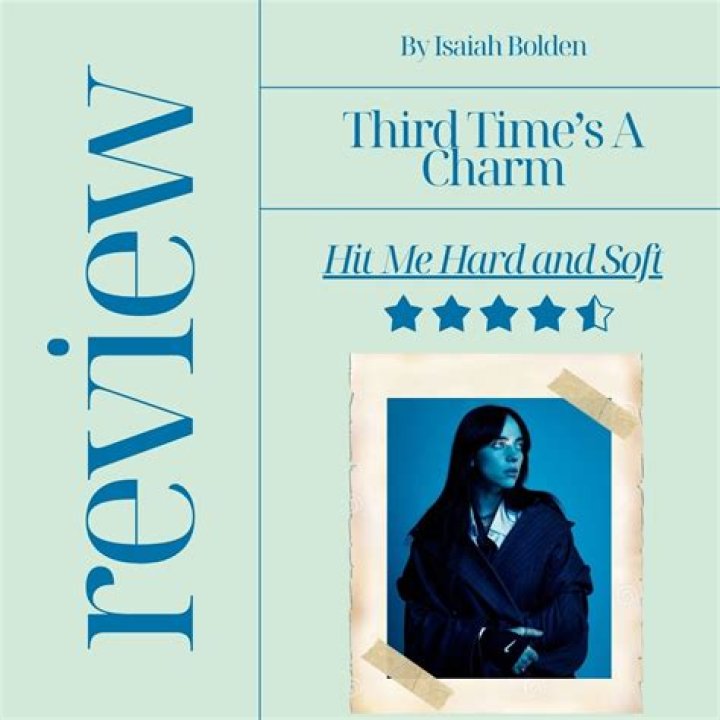 Why the "3rd Times a Charm Meme" Has Become a Cultural Phenomenon