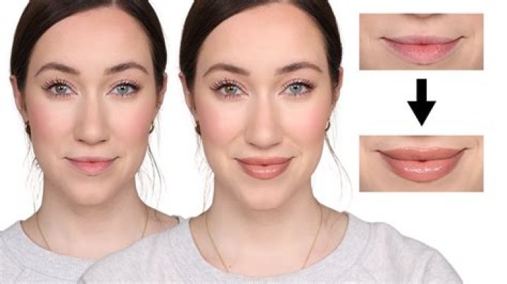 Why Your Lips Appear Uneven in Photographs: Reasons and Remedies