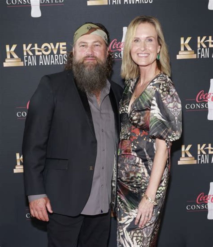 Willie Robertson and Wife: A Closer Look Into Their Lives and Legacy