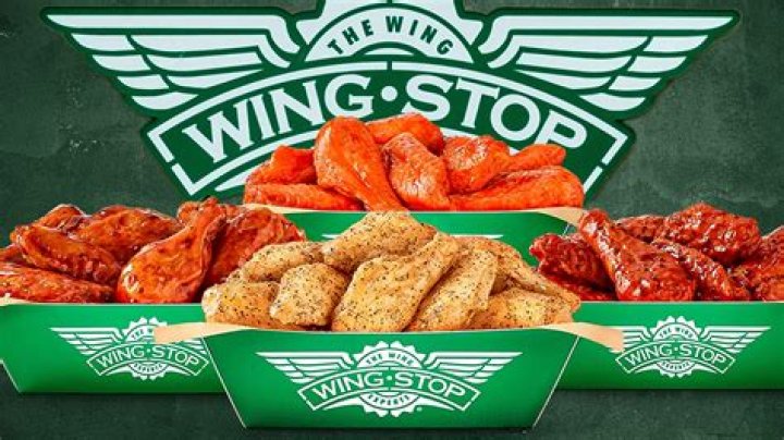 Wingstop Cajun Flavor: A Spicy Delight That'll Have You Coming Back for More