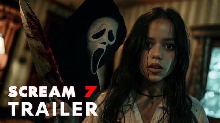 Witness the Chilling Return! SCREAM 7: Unveiling the New Nightmare