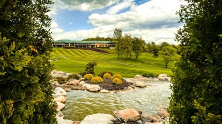 Woodstone Country Club: A Prestigious Golf and Leisure Destination